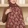 Laurel Bambu Crush Şal 6031-6