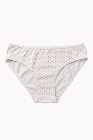 393c41da9b824222b8c6b433bef87161.jpg Berrak Kadın Desenli Bikini Külot 8663-3