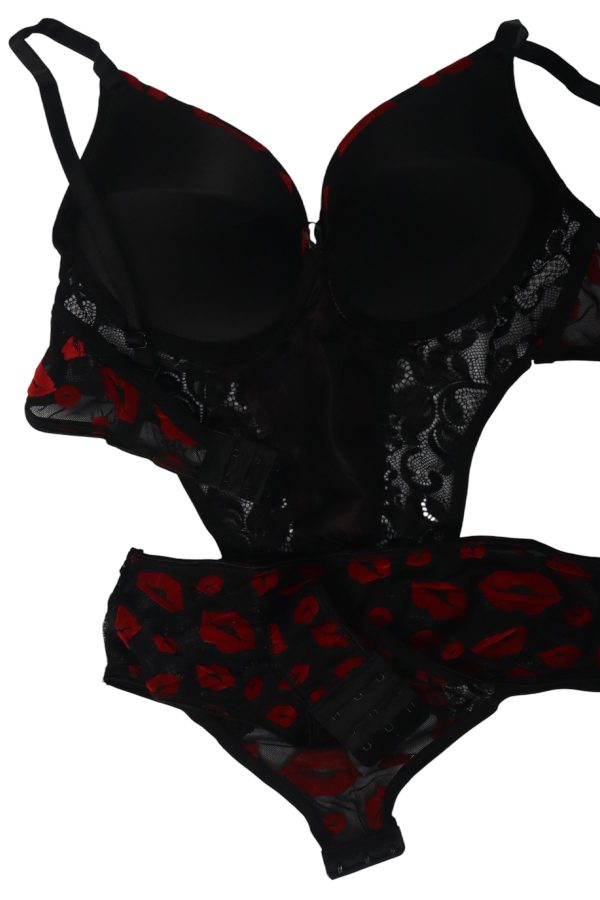 394c726d64a6464cbd572ba82a0372e3.jpg Tılsım Desenli Destekli Bodysuit 3502-1