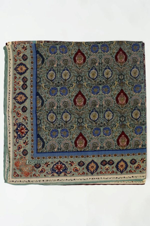 3a13abab2a06414a97dd411d2b4d759f.jpg Locella Organik Pamuk Soft Eşarp 6262-11