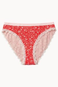 Tutku 0584 Esther Bikini Külot 8680-5