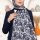Organik Pamuk Soft Şal 6004-2
