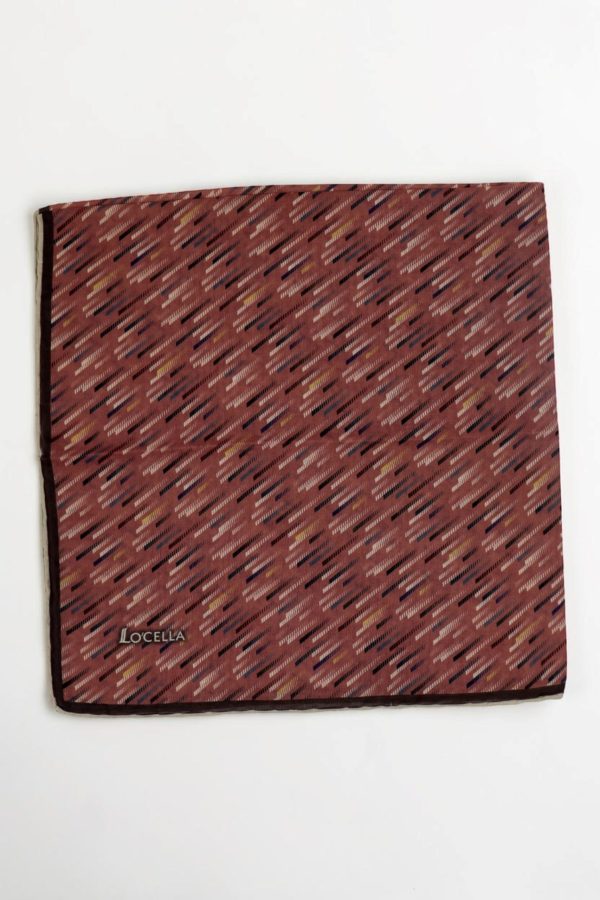 Locella Organik Pamuk Soft Eşarp 6209-11