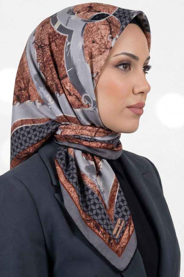 3c5ded86d40b43c08d9bf453eab6cc4c.jpg Yasemin İpek Organik Pamuk Soft Eşarp 6253-4