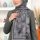 Laurel Bambu Crush Şal 6043-7