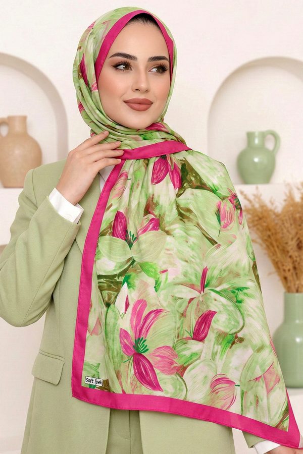 3c99d39bc72d45f3a456f257c481810a.jpg Desenli Soft Şal 6049-4