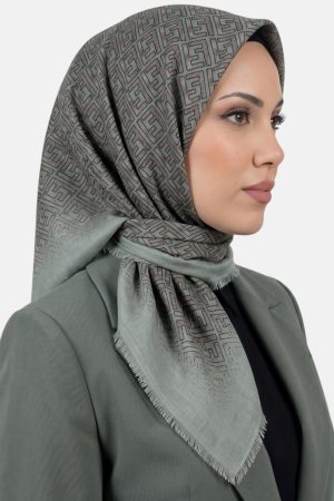 3dc16f8546b2430ea45896269d1deb48.jpg Desenli Flamlı Dimi Eşarp 6539-19