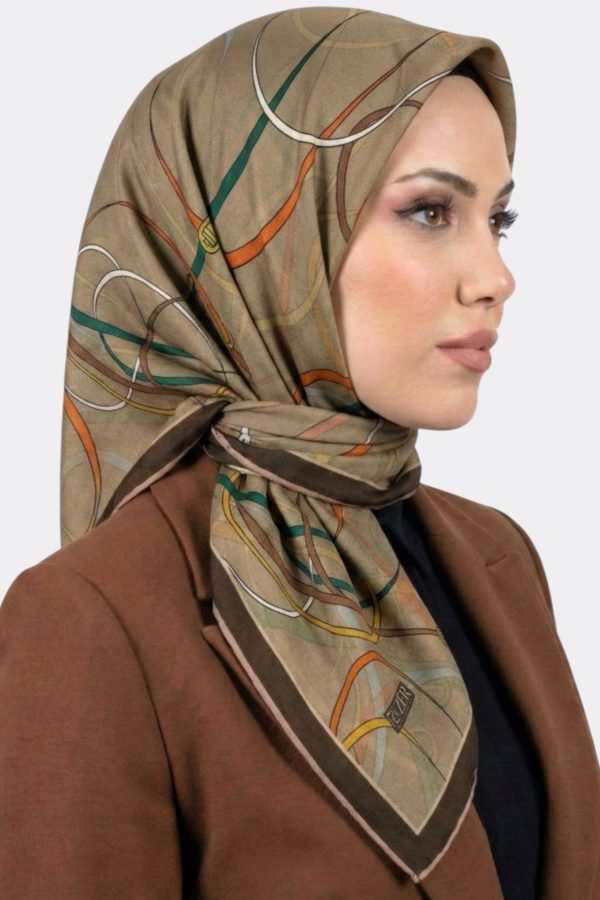 3ddfd72c67a64497bc4252576de038f4.jpg Zer Organik Pamuk Soft Eşarp 6234-3