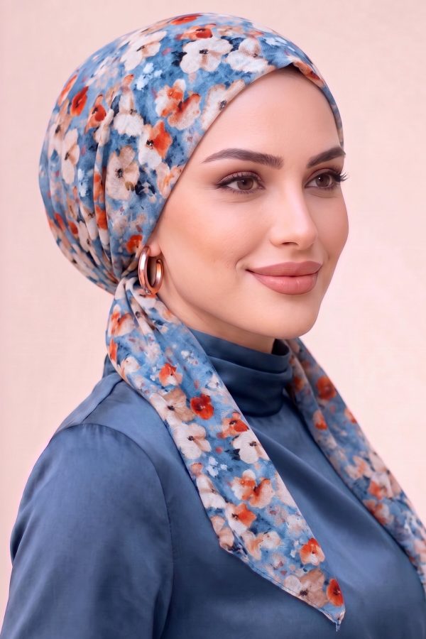 3e0cd4336930435aabd7cb3de8662312.jpg Desenli Pratik Eşarpbone 7000-10