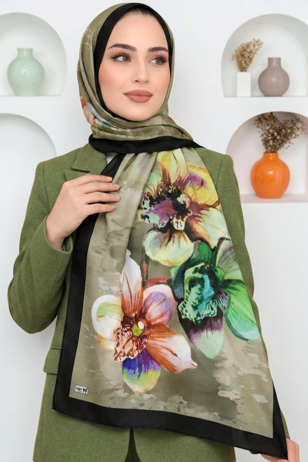 40672e33b9af49b6ad217422e278a299-1.jpg Desenli Soft Şal 6048-10