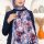 Organik Pamuk Soft Şal  6007-15
