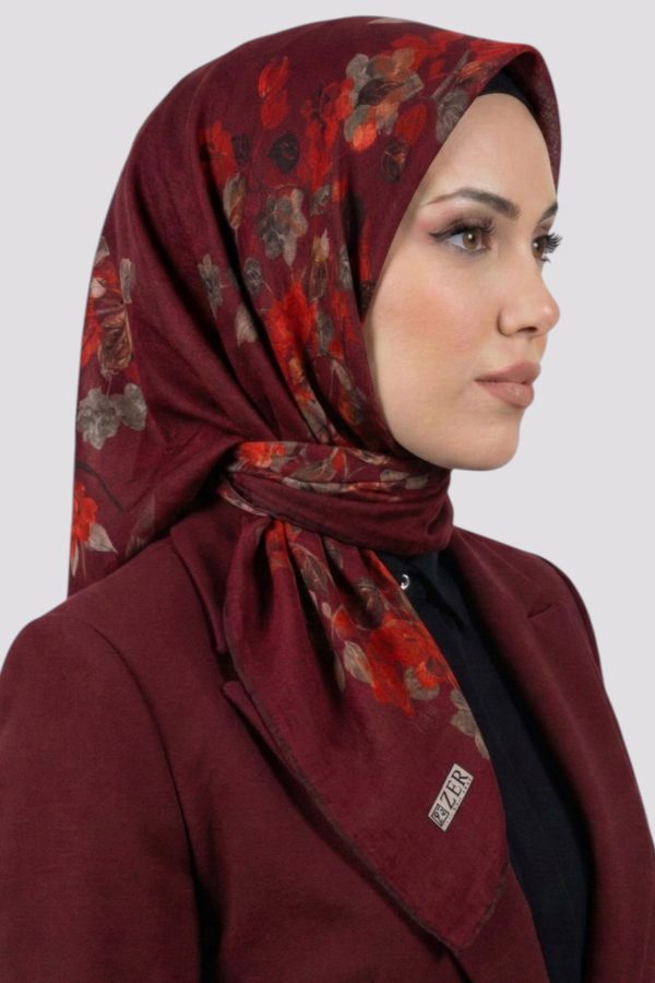 42055fd9ee2f4fc4b97d9c3af82a28ee.jpg Zer Organik Pamuk Soft Eşarp 6222-1