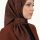 Locella Organik Pamuk Soft Eşarp 6242-11