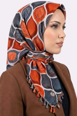 44361f0001f64f42ac30bcc93aff2e43.jpg Boncuklu Desenli Yazma 6600-7