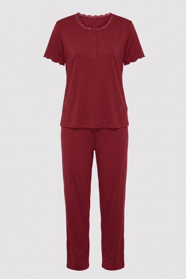 449ec5e308ca4b9f9452a7b0dcbbafdf.jpg Düğmeli Battal Pijama Takımı 20121-2