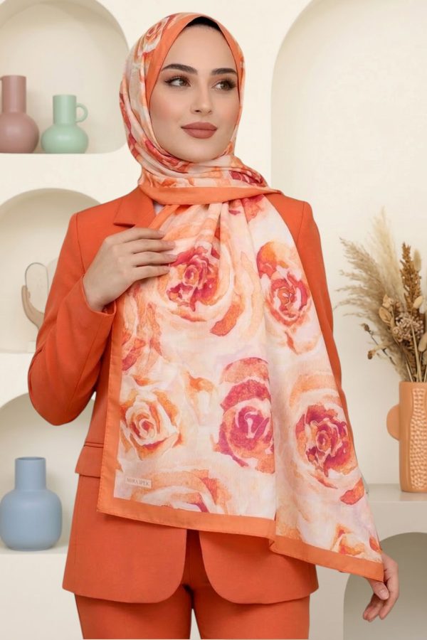 45b306f0cedb43ab8bdb1794e03d8be7.jpg Desenli Soft Şal 6027-1
