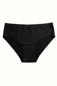 Berrak 11690 Lazer Kesim Bikini Külot 8657-2