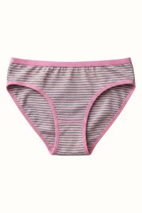 Tutku 0589 Maya Bikini Külot 8678-5