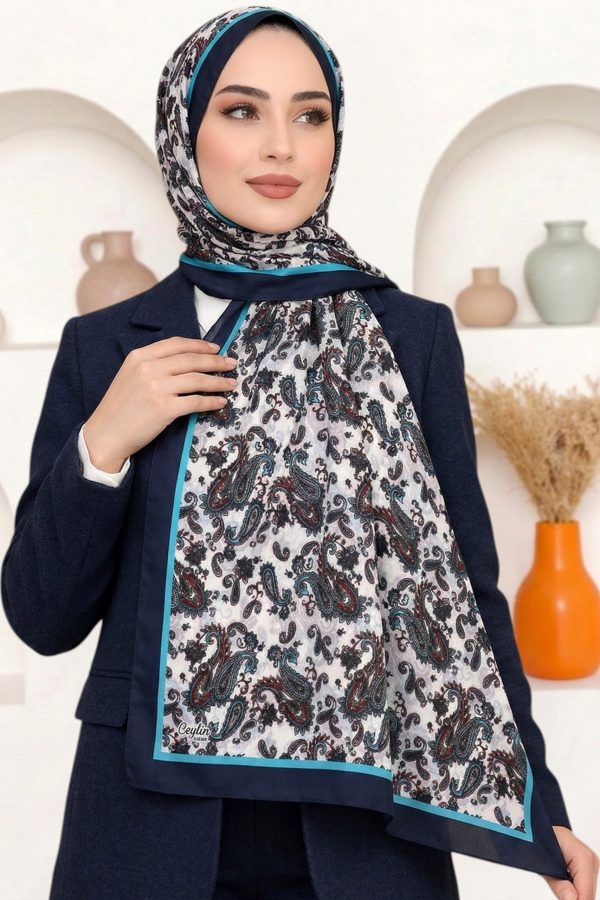 4a9bde8e5df64ac59c66f50746918a6e.jpg Organik Pamuk Soft Şal 6004-12