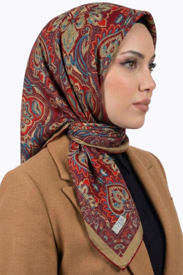 4adbbf852db549d8a2dcc2a36e9549d6.jpg Zer Organik Pamuk Soft Eşarp 6221-8