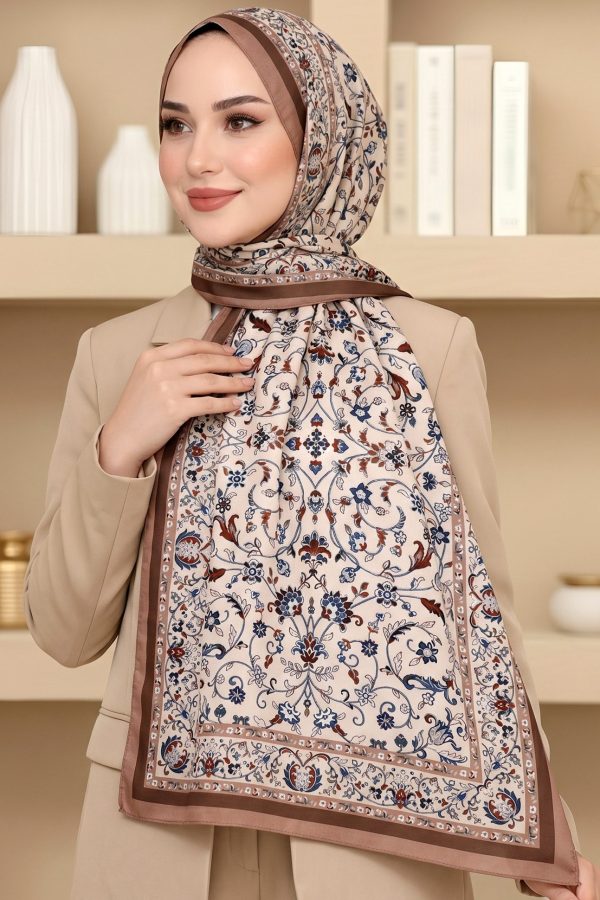 4add0d555c1f440c88b2eb36c237df61.jpg Desenli Soft Şal 6054-4