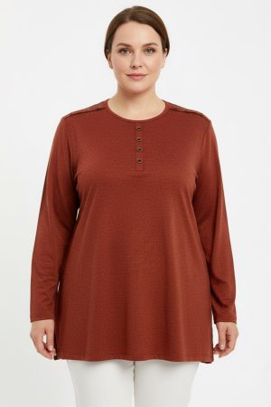 4bb5ef961df944cbaf92aafbdb5b347d.jpg ÖZDEV Penye Bluz 5026-2