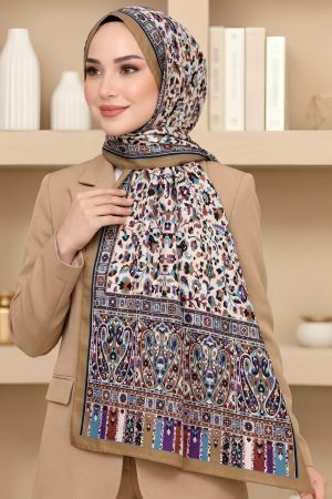 4c869c7386f04f6a85415e2182a12ade.jpg Zümra İpek Soft Şal 6052-8