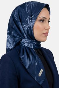 Rumipek Organik Pamuk Soft Eşarp 6258-13