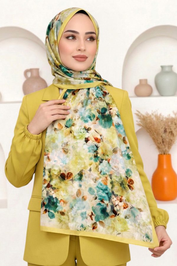 4d065970af1d4789b625db2150a44b89.jpg Organik Pamuk Soft Şal 6007-8
