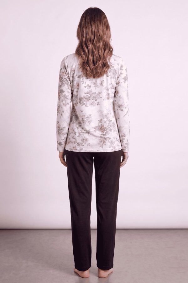 4d1018ae14554fe680d807e55d14d66c.jpg Düğmeli Battal Pijama Takımı 20121-3