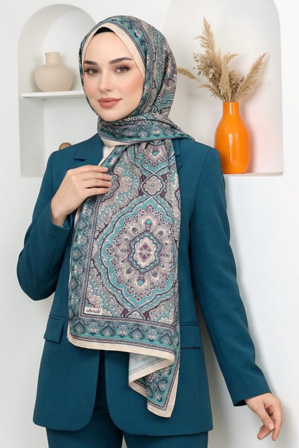 4e7b75b5b84e4888b682e27d744d1d09.jpg Ebruli Organik Pamuk Soft Şal 6046-2