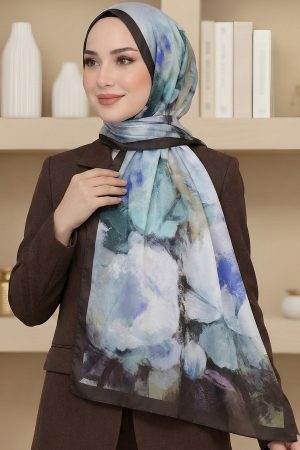 4f490f11f8d34b48b023b40df32c9087.jpg Desenli Soft Şal 6030-2
