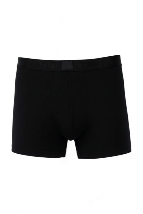 Tutku 0114 Likralı Erkek Boxer 8710-1
