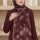 Laurel Bambu Crush Şal 6026-8