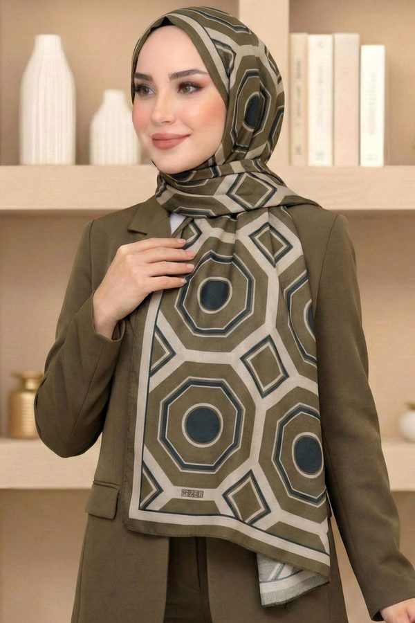 507a1241ed8c41e2b4d3b1d202cd301e.jpg Zer Organik Pamuk Soft Şal 6038-3