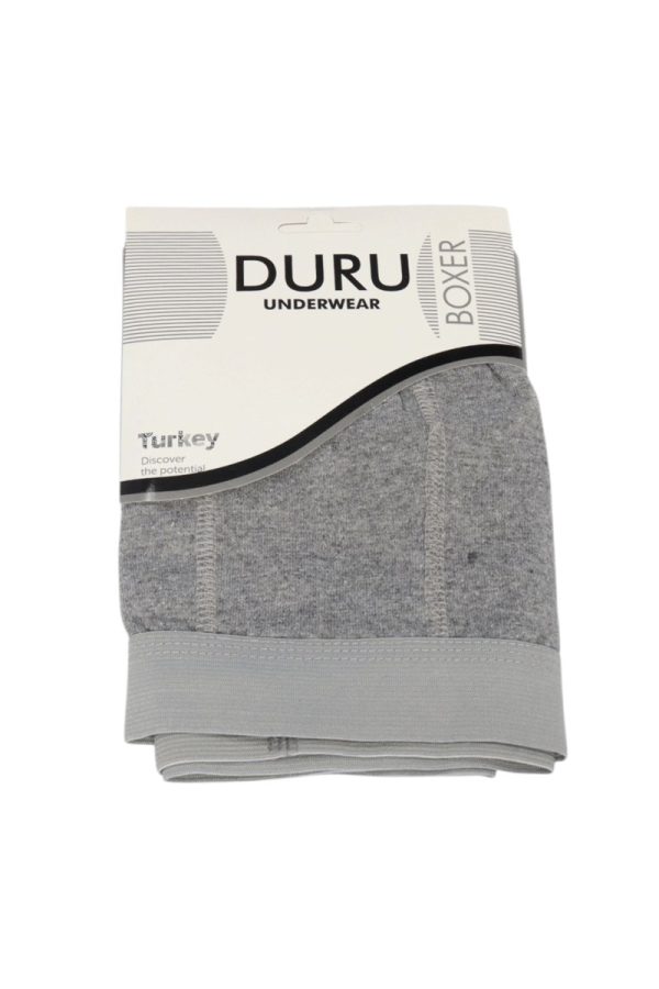 Duru Erkek Boxer 8703-1