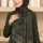 Zer Organik Pamuk Soft Şal 6036-10