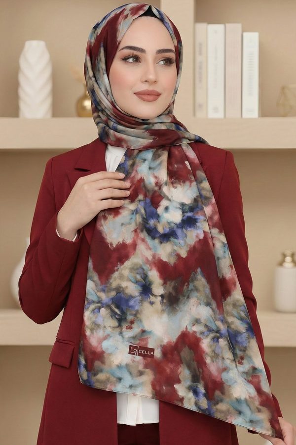 525e944b624d4cf6a3b060665a6857cd.jpg Locella Koza Soft Şal 6021-10