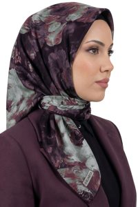 Rumipek Organik Pamuk Soft Eşarp 6260-14