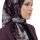 Rumipek Organik Pamuk Soft Eşarp 6260-14