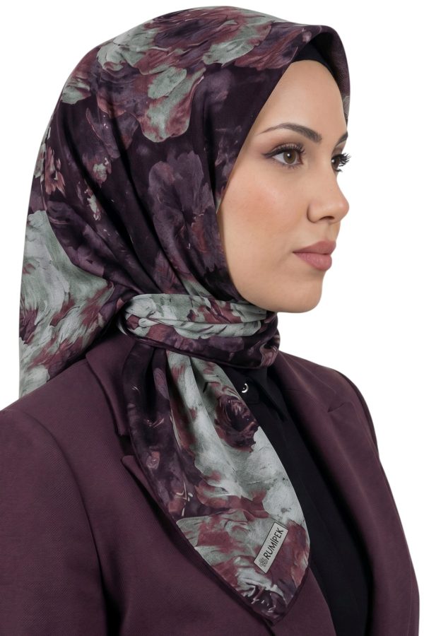 529230ddd71f406785b1024ce959011f.jpg Rumipek Organik Pamuk Soft Eşarp 6260-14