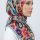 Locella Organik Pamuk Soft Eşarp  6204