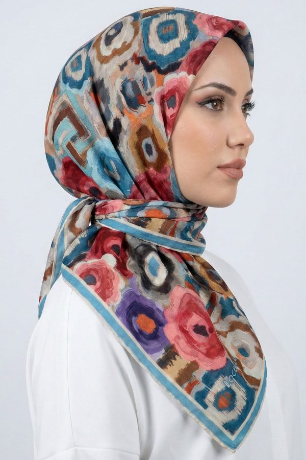 5311289e67444450913b6ea316482830.jpg Locella Organik Pamuk Soft Eşarp 6204