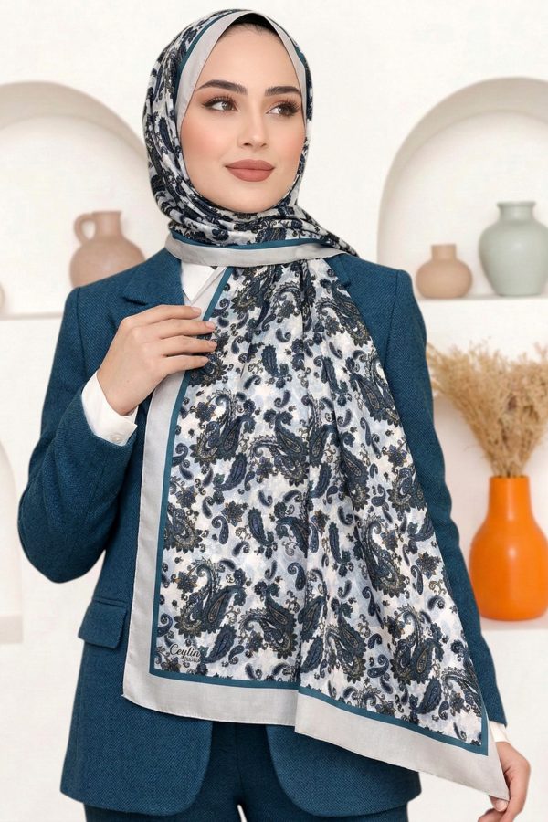 542c8a5ab910448484d4851e993c8a8a.jpg Organik Pamuk Soft Şal 6004-14