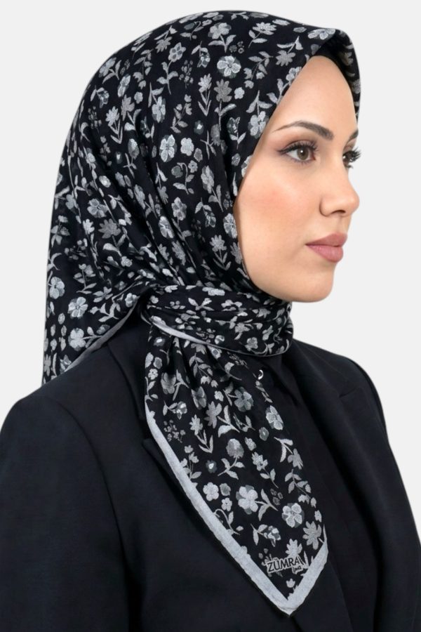 550c148b01584af29385c040f95da32f.jpg Zümra İpek Organik Pamuk Soft Eşarp 6256-2