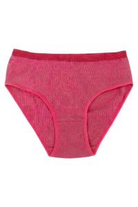 Eftelya Bayan Kaşkorse Rahat Beli Lastikli 8630-8