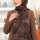 Laurel Bambu Crush Şal 6043-15