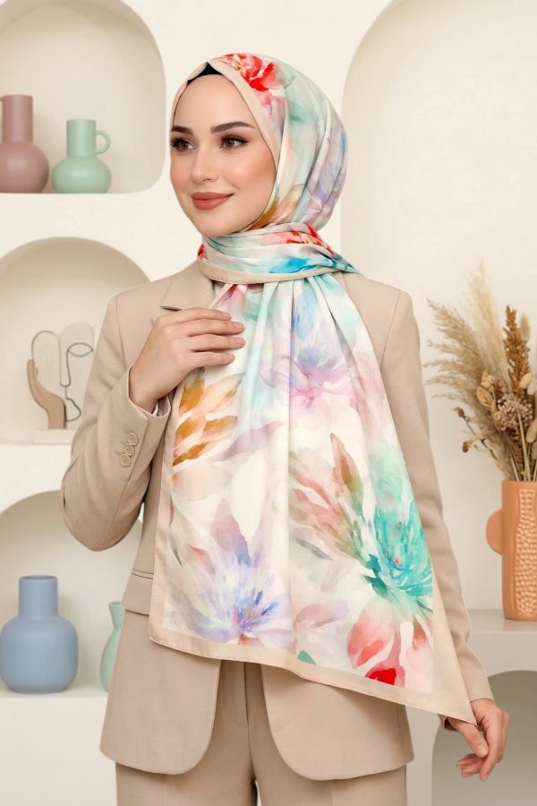 570347bd4de34e5486d80664d9cb079b.jpg Desenli Soft Şal 6029-3
