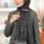 Laurel Bambu Crush Şal 6043-25