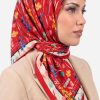 Lady Coco Organik Pamuk Soft Eşarp 6230-2